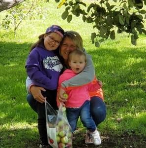 Meet your Posher, Sylvie